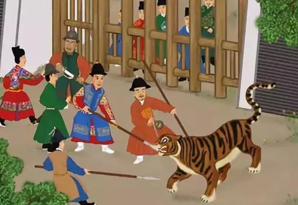 Minh Vũ Tông - Vị hoàng đế thác loạn “không ai bằng” trong lịch sử Trung Quốc- Ảnh 3.