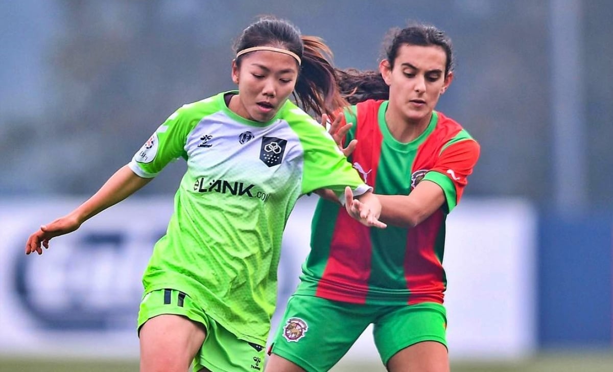 Tin sáng (21/5): Huỳnh Như chia tay Lank FC, trở lại Việt Nam chơi bóng- Ảnh 1.