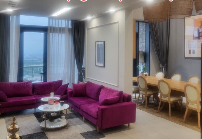 HLV Park Hang-seo rao bán căn penthouse ở Mỹ Đình với giá 18 tỷ đồng?- Ảnh 4.