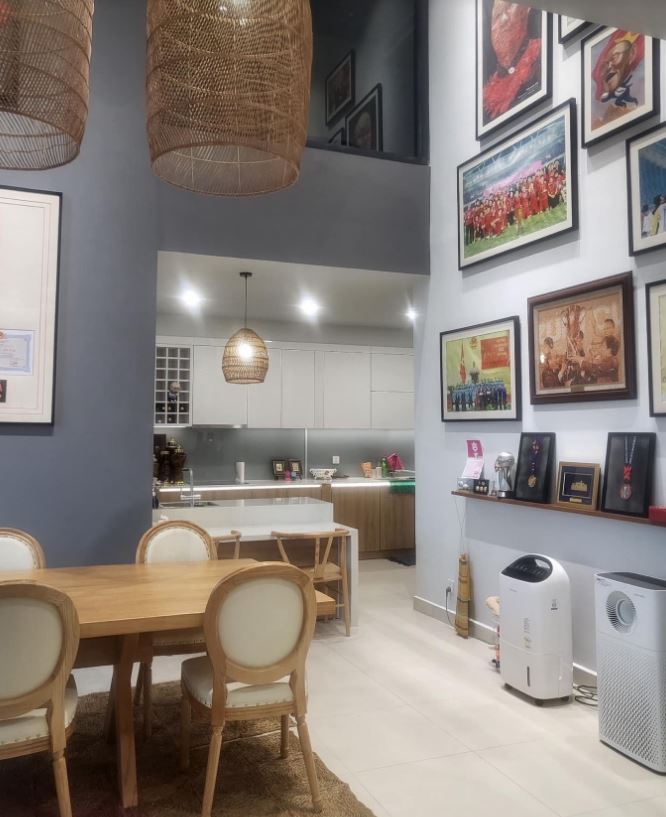 HLV Park Hang-seo rao bán căn penthouse ở Mỹ Đình với giá 18 tỷ đồng?- Ảnh 2.
