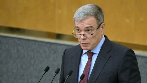 TT Putin bất ngờ bổ nhiệm một nhà kinh tế khác làm Thứ trưởng Quốc phòng Nga- Ảnh 1.