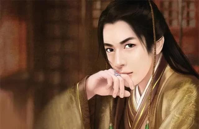 Hàn Tử Cao - "Nam hậu" đầu tiên và duy nhất trong lịch sử Trung Hoa là người như thế nào?- Ảnh 1.