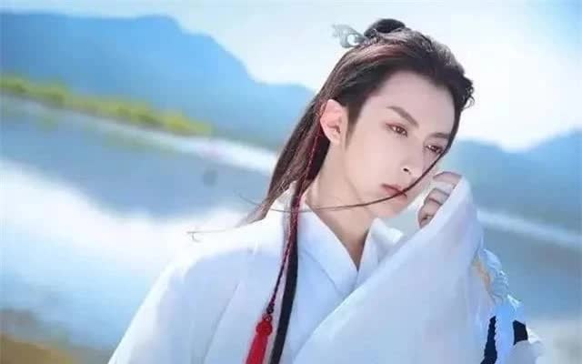 Hàn Tử Cao - "Nam hậu" đầu tiên và duy nhất trong lịch sử Trung Hoa là người như thế nào?- Ảnh 2.