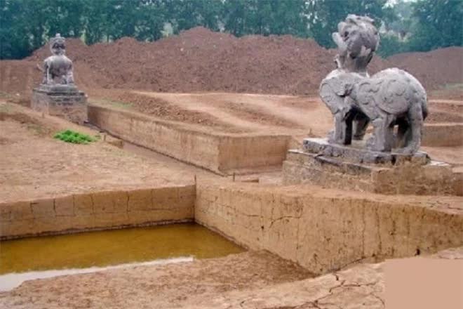 Hàn Tử Cao - "Nam hậu" đầu tiên và duy nhất trong lịch sử Trung Hoa là người như thế nào?- Ảnh 6.