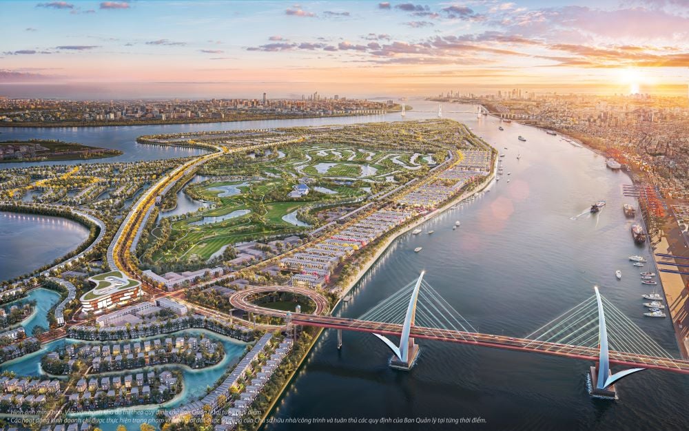 Bất động sản giá trị thực lên ngôi, Vinhomes Royal Island gây sốt với “giỏ hàng” vượt trội- Ảnh 2.