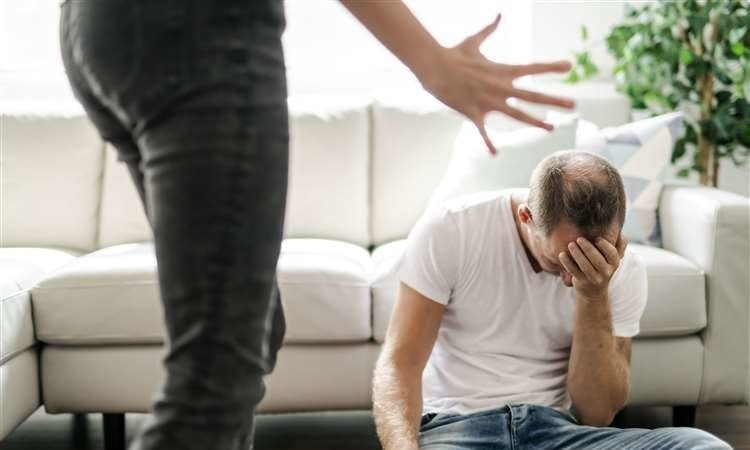 Bộ trưởng Đào Ngọc Dung: Nam giới bị bạo lực gia đình ngày càng tăng- Ảnh 1.