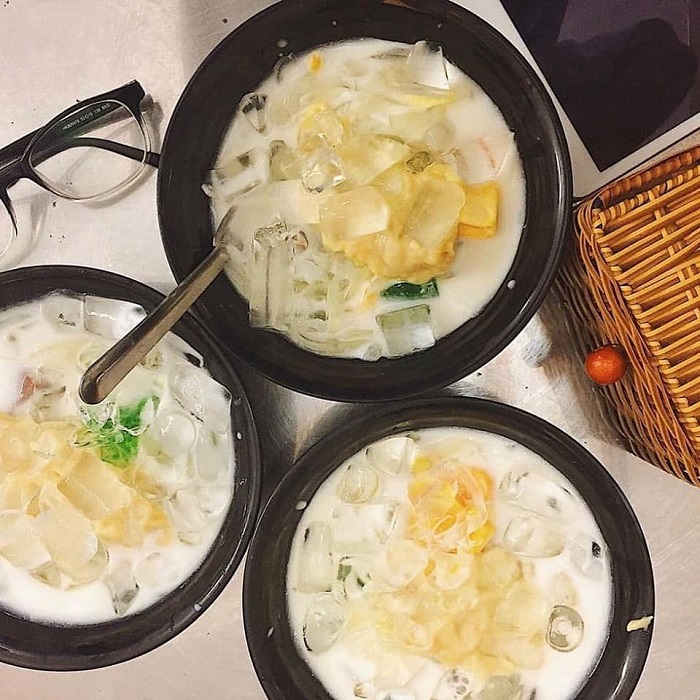 Đến miền Trung nhất định nên thử những món vừa ngon, vừa giải nhiệt và bổ dưỡng này- Ảnh 9. Đến miền Trung nhất định nên thử những món vừa ngon, vừa giải nhiệt và bổ dưỡng này- Ảnh 9.