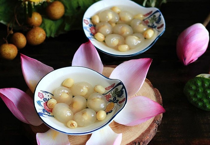 Đến miền Trung nhất định nên thử những món vừa ngon, vừa giải nhiệt và bổ dưỡng này- Ảnh 8. Đến miền Trung nhất định nên thử những món vừa ngon, vừa giải nhiệt và bổ dưỡng này- Ảnh 8.
