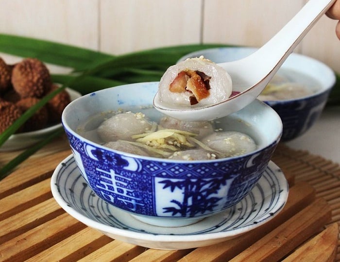Đến miền Trung nhất định nên thử những món vừa ngon, vừa giải nhiệt và bổ dưỡng này- Ảnh 1. Đến miền Trung nhất định nên thử những món vừa ngon, vừa giải nhiệt và bổ dưỡng này- Ảnh 1.
