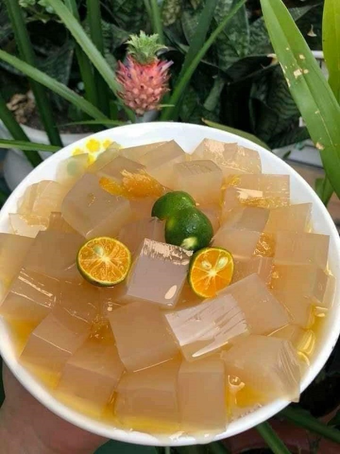Đến miền Trung nhất định nên thử những món vừa ngon, vừa giải nhiệt và bổ dưỡng này- Ảnh 2. Đến miền Trung nhất định nên thử những món vừa ngon, vừa giải nhiệt và bổ dưỡng này- Ảnh 2.