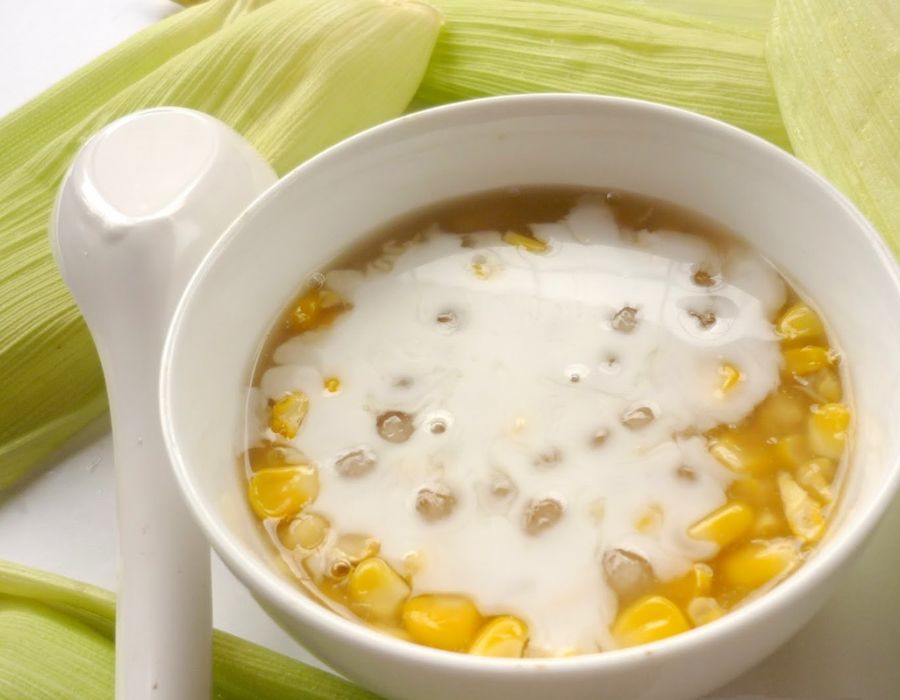Đến miền Trung nhất định nên thử những món vừa ngon, vừa giải nhiệt và bổ dưỡng này- Ảnh 5. Đến miền Trung nhất định nên thử những món vừa ngon, vừa giải nhiệt và bổ dưỡng này- Ảnh 5.