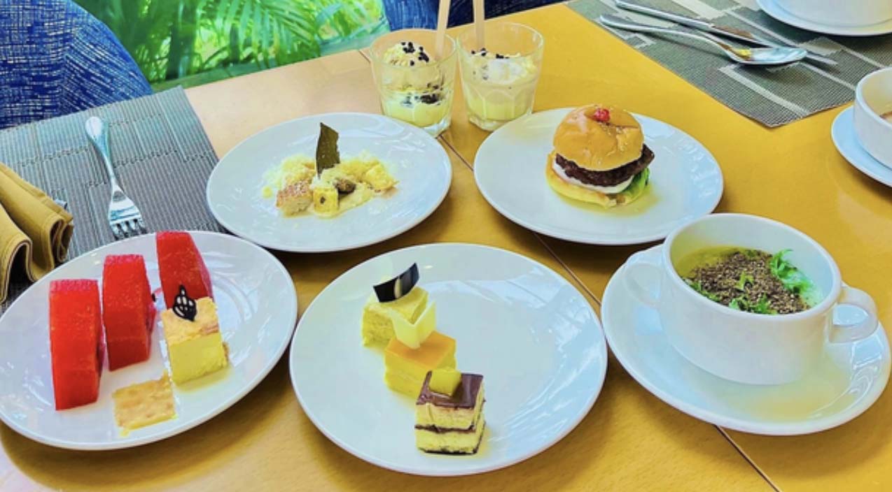 Đến miền Trung nhất định nên thử những món vừa ngon, vừa giải nhiệt và bổ dưỡng này- Ảnh 10. Đến miền Trung nhất định nên thử những món vừa ngon, vừa giải nhiệt và bổ dưỡng này- Ảnh 10.