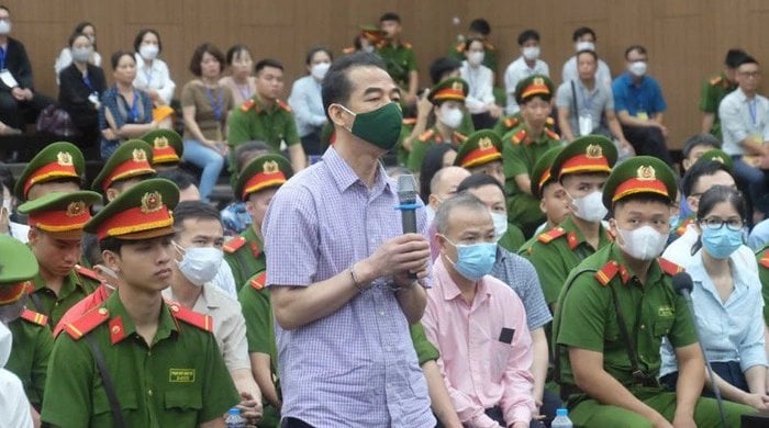 Những đại án được khám phá, xử lý thời Chủ tịch nước Tô Lâm làm Bộ trưởng Bộ Công an - Ảnh 5.