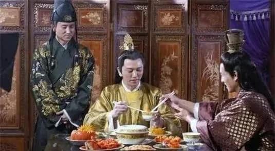 Vũ Văn Hóa Cập: Giết hoàng đế, chiếm hoàng hậu và bị 2 nông dân chém đầu- Ảnh 3.