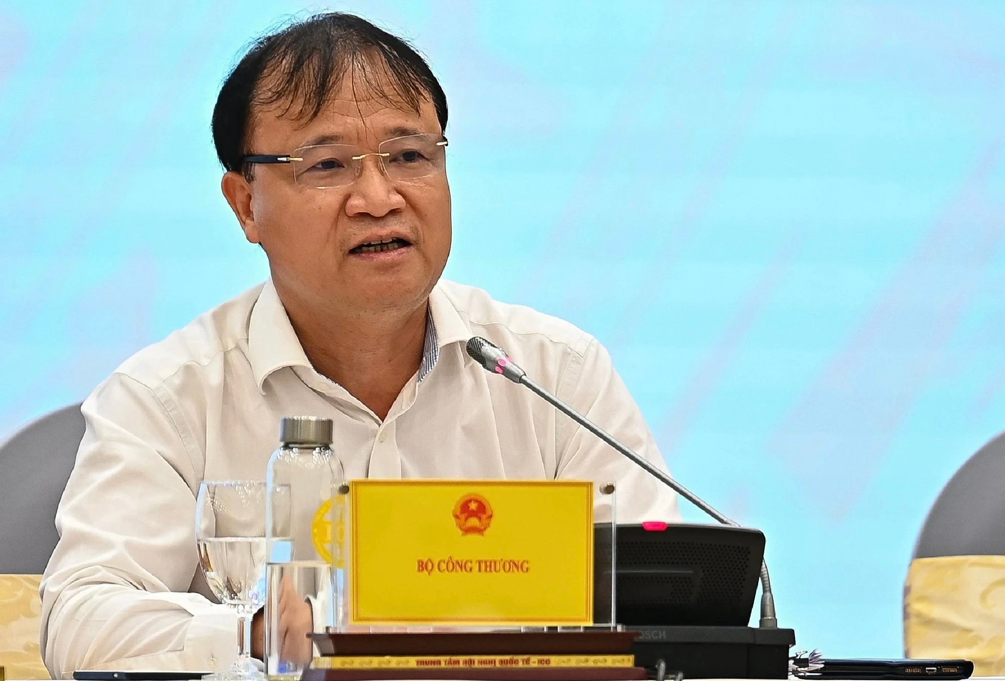 Những đại án được khám phá, xử lý thời Chủ tịch nước Tô Lâm làm Bộ trưởng Bộ Công an - Ảnh 4.