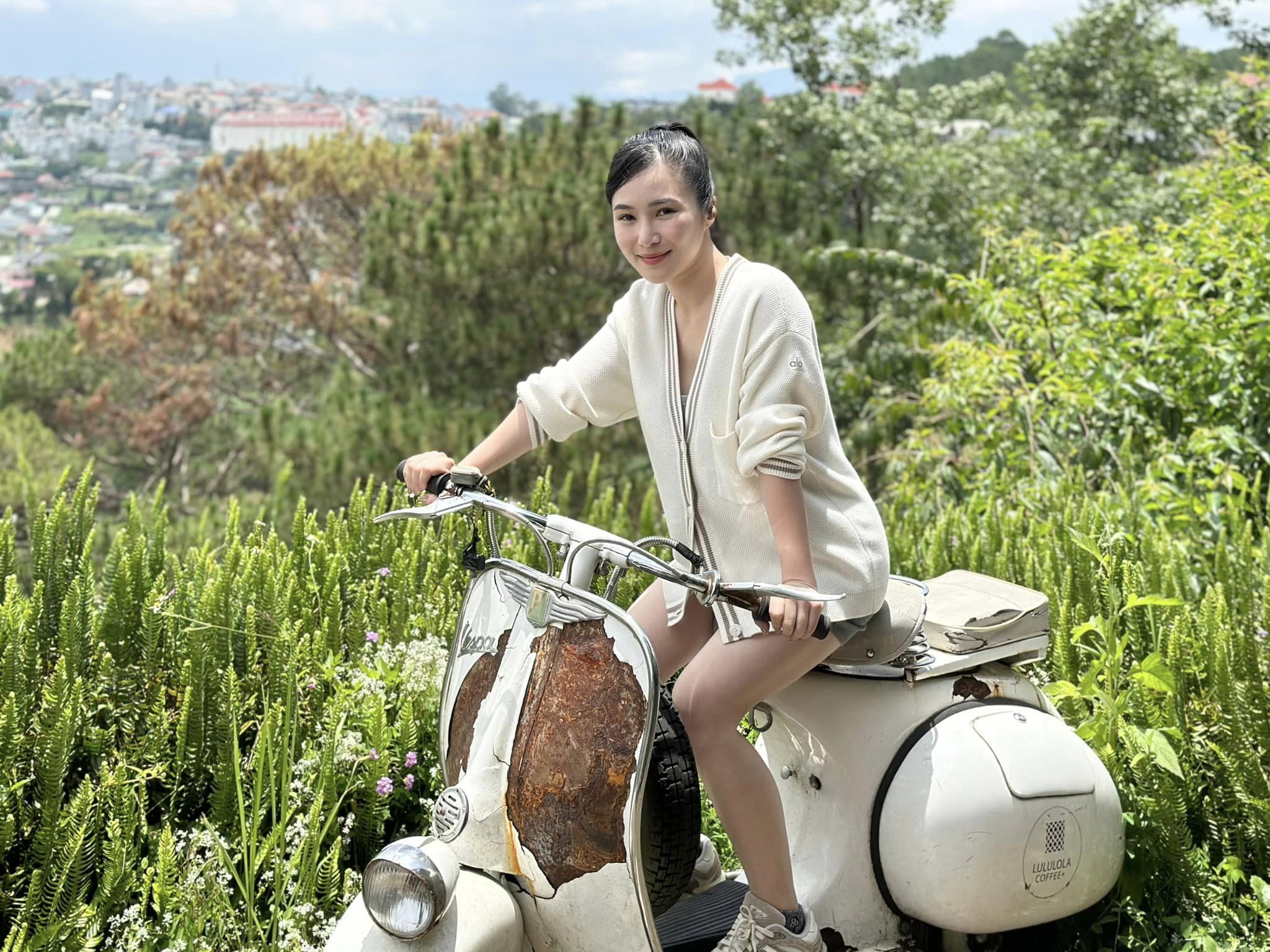 Hương Tràm: “Tôi có quá nhiều điều muốn nói ra mà chưa dám nói”- Ảnh 5.