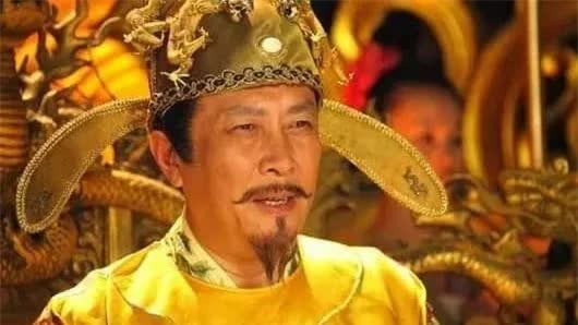 Vũ Văn Hóa Cập: Giết hoàng đế, chiếm hoàng hậu và bị 2 nông dân chém đầu- Ảnh 1.