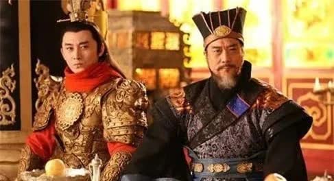 Vũ Văn Hóa Cập: Giết hoàng đế, chiếm hoàng hậu và bị 2 nông dân chém đầu- Ảnh 4.
