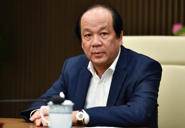 Những đại án được khám phá, xử lý thời Chủ tịch nước Tô Lâm làm Bộ trưởng Bộ Công an - Ảnh 3.