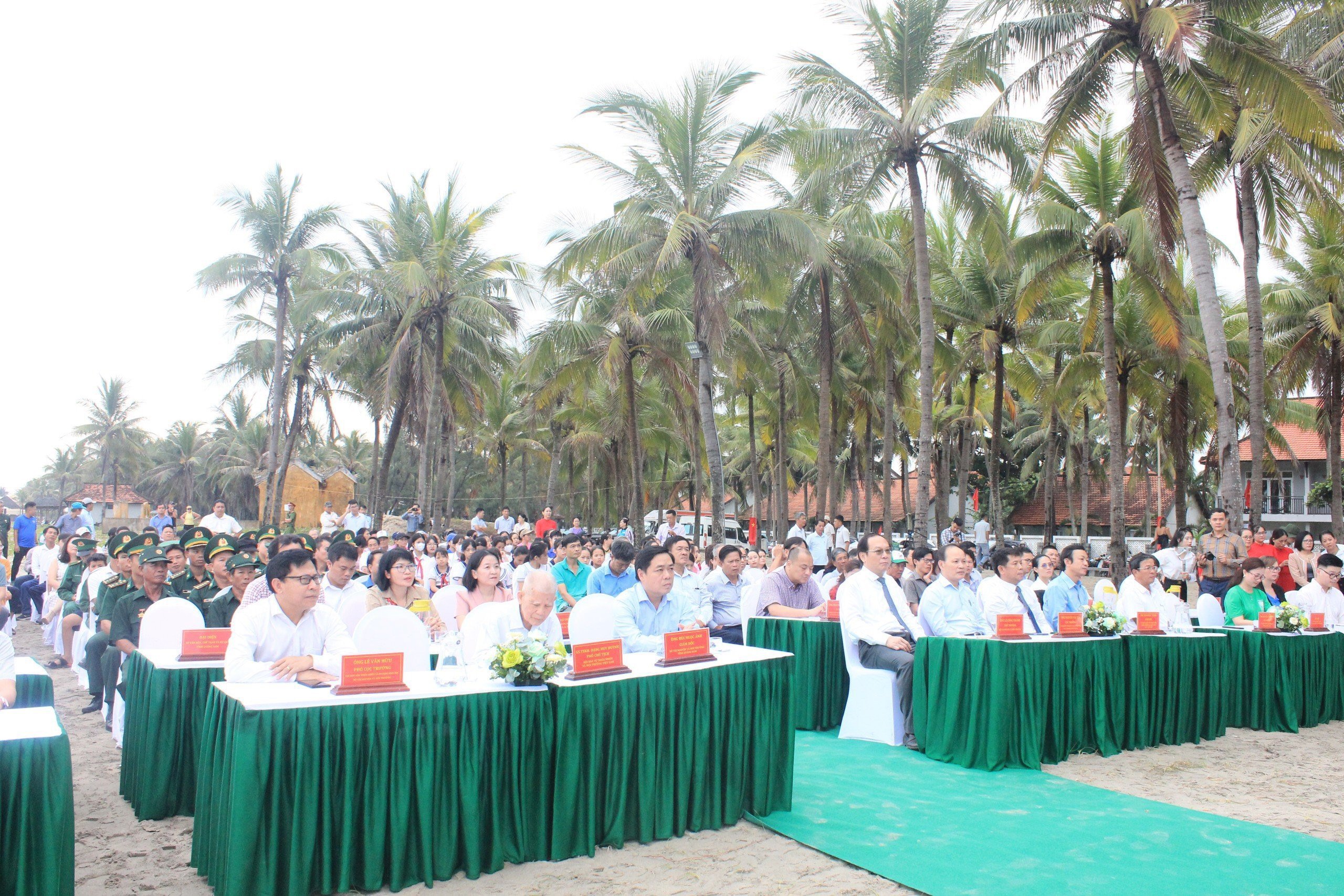 Ngày Quốc tế đa dạng sinh học 2024: "Hãy là một phần của Kế hoạch đa dạng sinh học"- Ảnh 2.