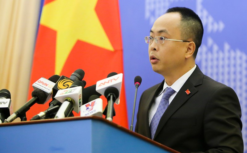 Việt Nam lên tiếng về nguy cơ tác động tiêu cực của các đập thủy điện trên sông Mekong- Ảnh 1.