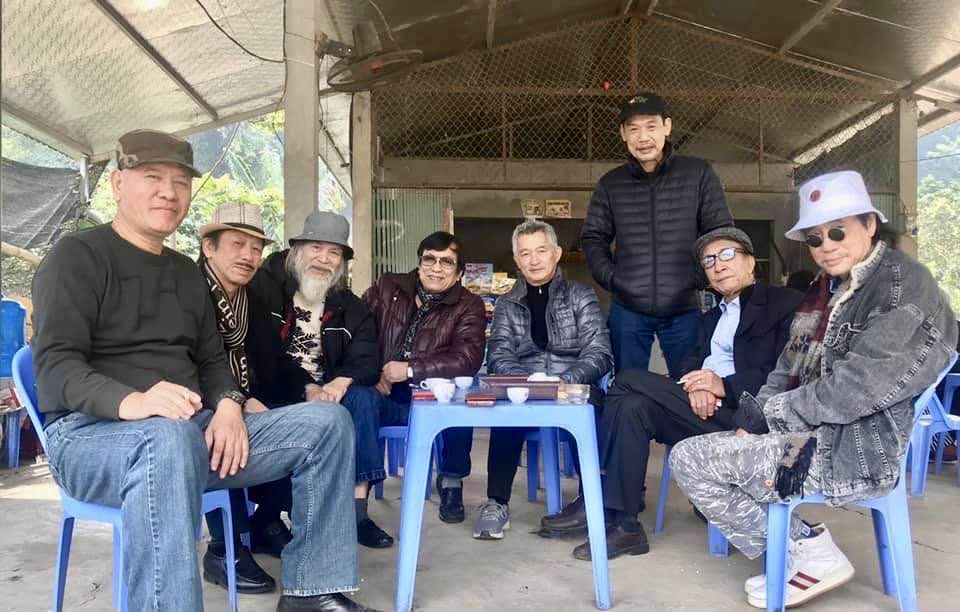 Con trai NSND Nguyễn Hữu Phần: "Bố tôi mải chơi thuộc hàng có số má ở Việt Nam"- Ảnh 4.