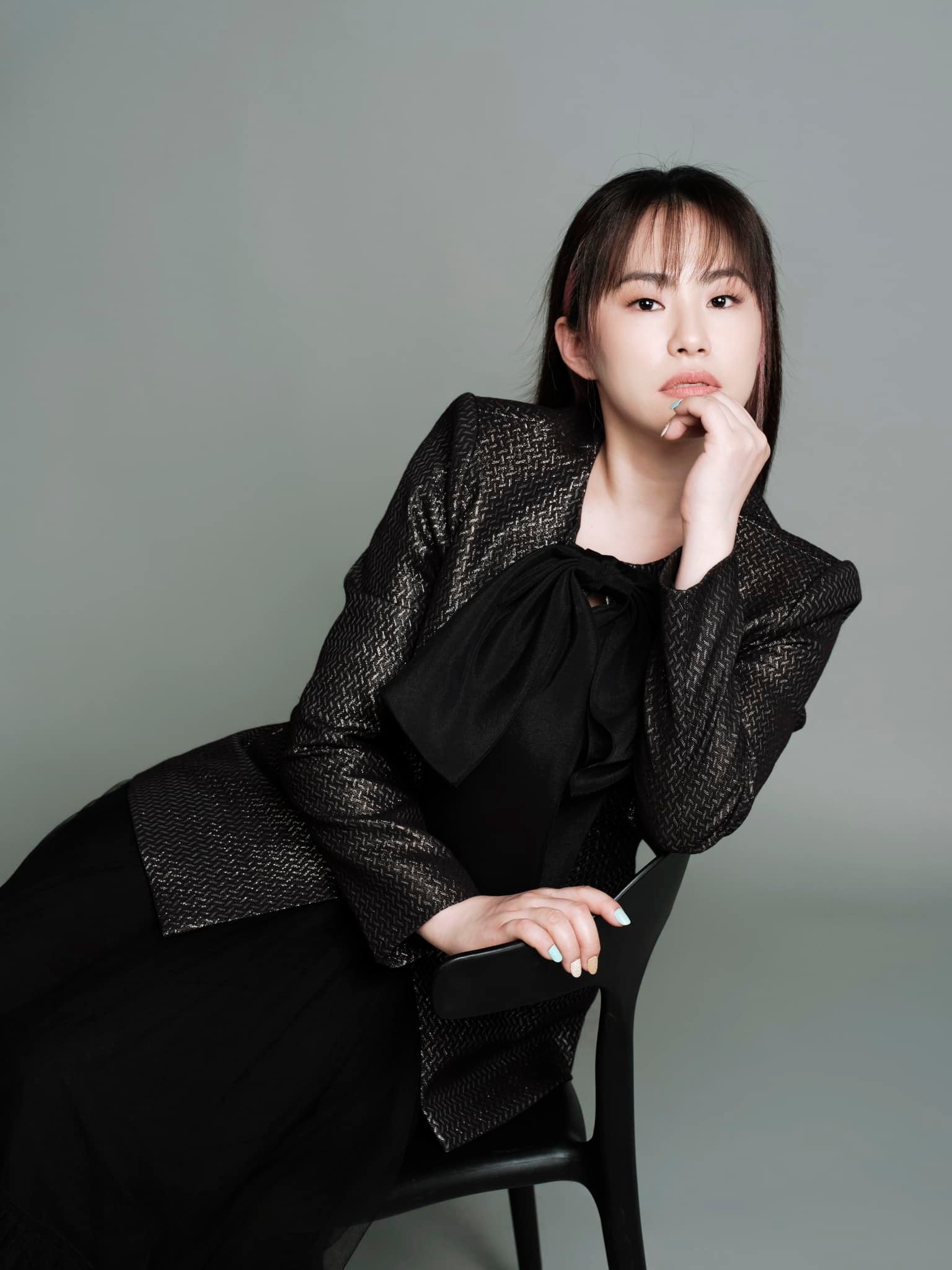 Lương Bích Hữu: "Tôi chưa phải diễn viên"- Ảnh 1.