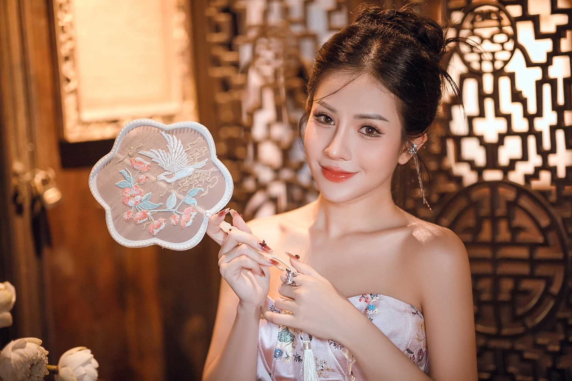 Bi với hành trình trở thành idol tiktok triệu view đầy thú vị- Ảnh 4.