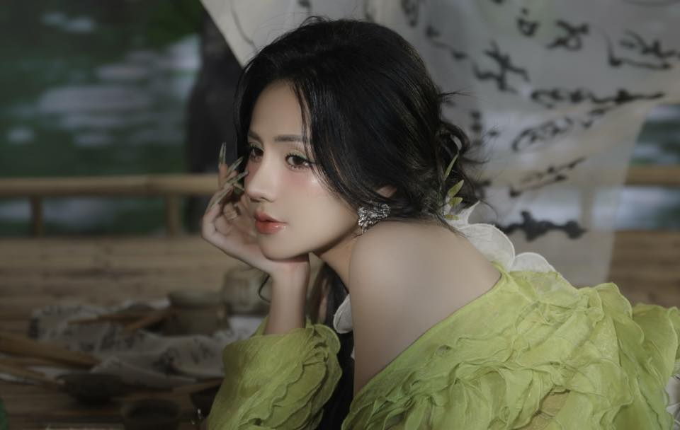 Bi với hành trình trở thành idol tiktok triệu view đầy thú vị- Ảnh 1.
