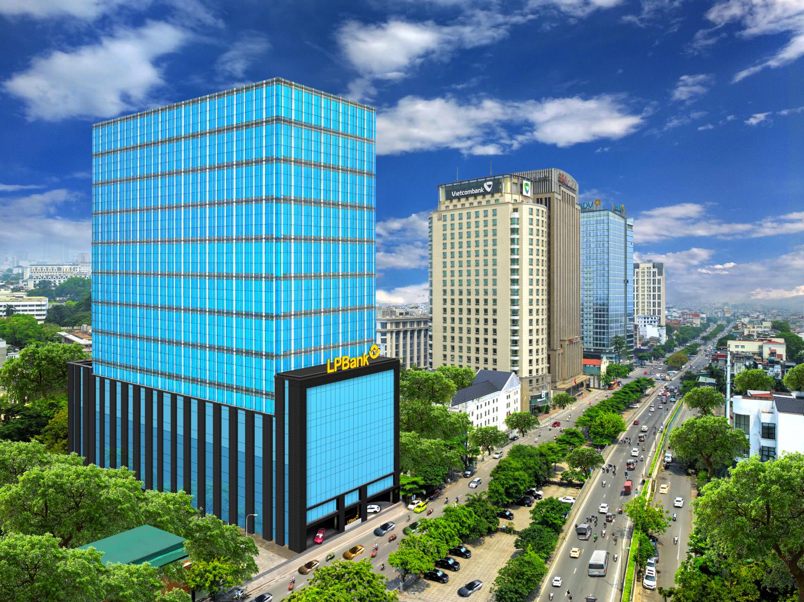 LPBank đạt xếp hạng tín nhiệm dài hạn mức A+, triển vọng “Ổn định”- Ảnh 1.
