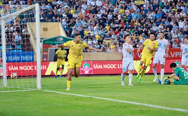 3 nguyên nhân nào khiến Nam Định chững lại tại V.League 2023/2024?- Ảnh 1.