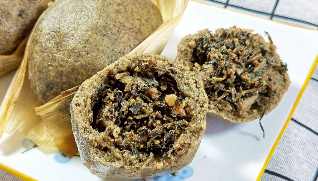 Ăn 1 mớ rau này tốt ngang thịt, đem phơi khô thành "thuốc quý" ít người biết- Ảnh 3. Ăn 1 mớ rau này tốt ngang thịt, đem phơi khô thành "thuốc quý" ít người biết- Ảnh 3.