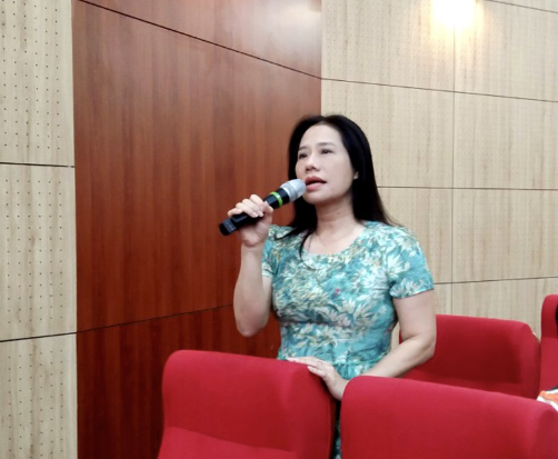 Lao động tâm tư vì muốn về hưu sớm nhưng lo vì thiếu tuổi về hưu!- Ảnh 1.