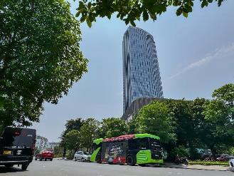 1.001 lý do Vinhomes Royal Island trở thành “điểm phải đến” mùa hè này tại thành phố Cảng- Ảnh 2.
