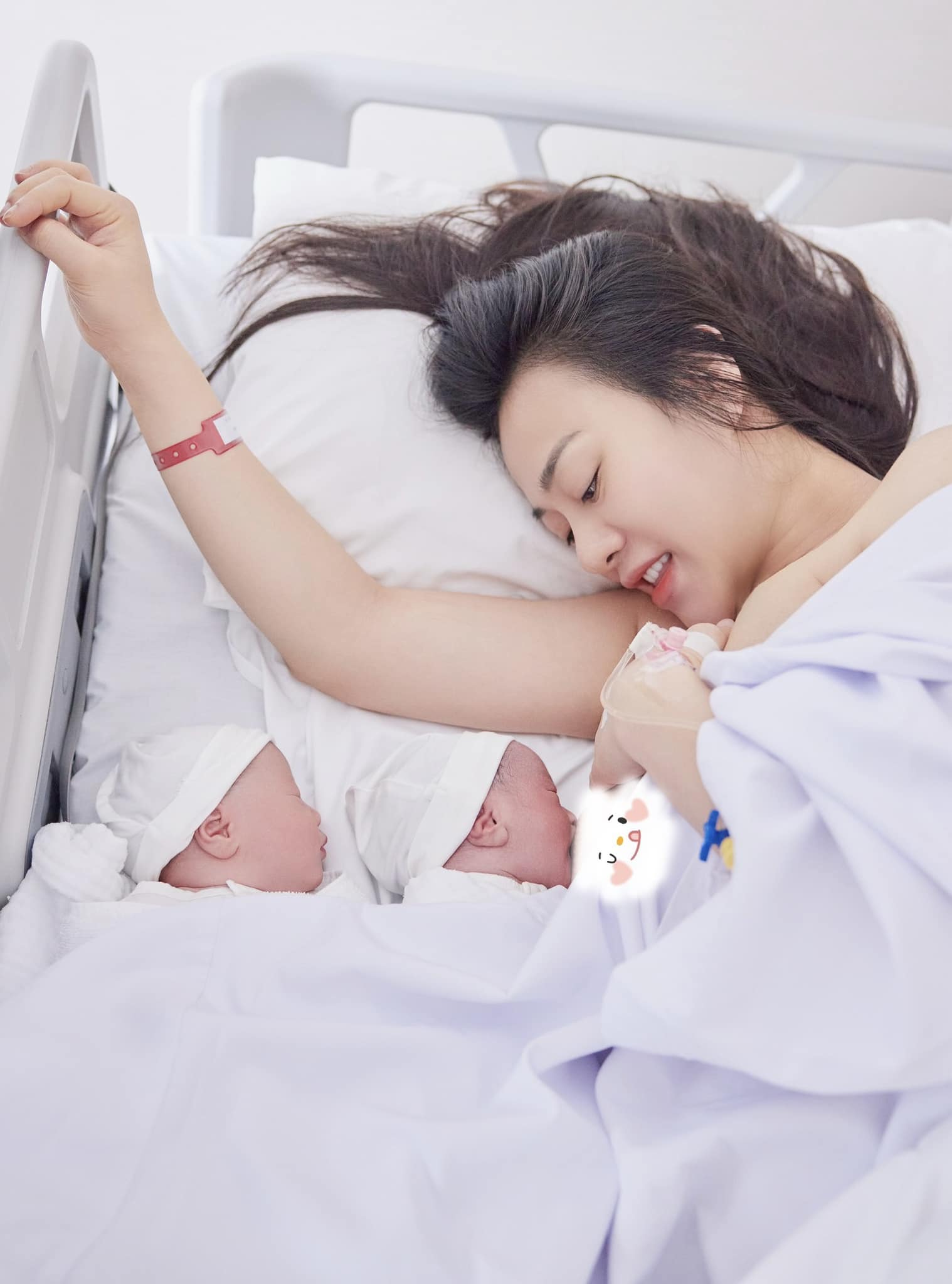 Phương Oanh tiết lộ "ngày định mệnh" trong hành trình tình yêu với Shark Bình- Ảnh 2.