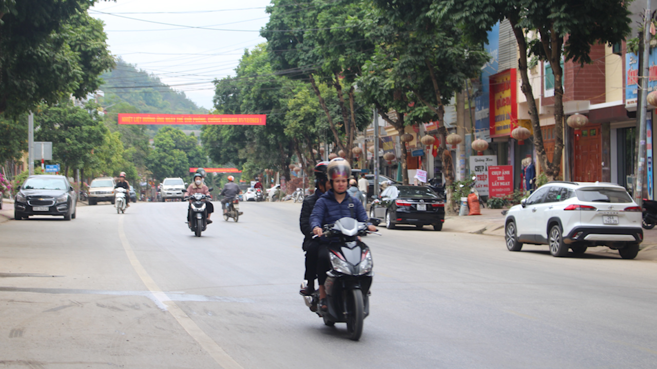 BHXH Thuận Châu: Đẩy mạnh cải cách hành chính- Ảnh 4.