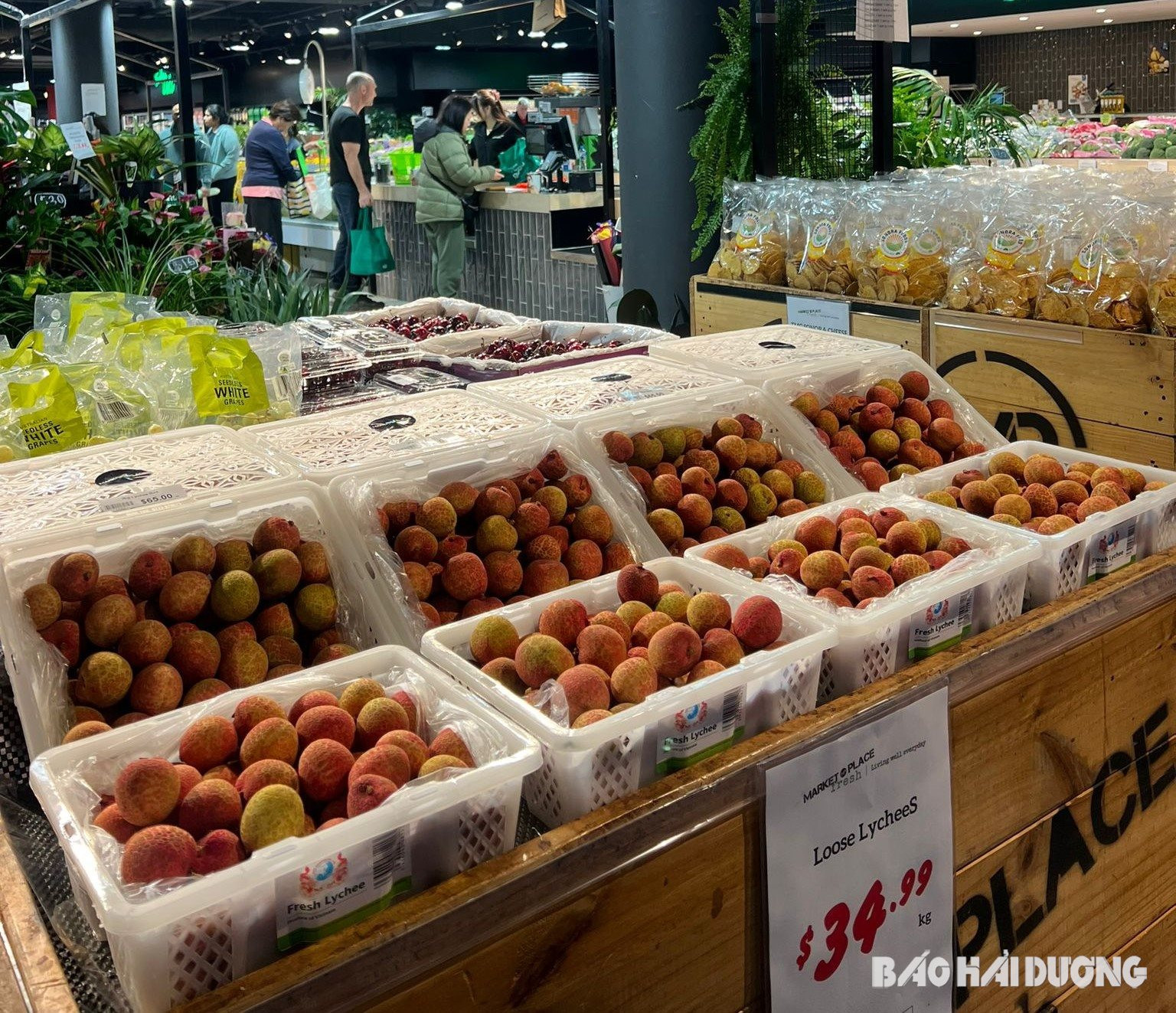 Vì lý do này mà năm nay muốn tìm thứ quả được sấy khô, ăn ngọt lịm ở Hải Dương cũng khó- Ảnh 1.