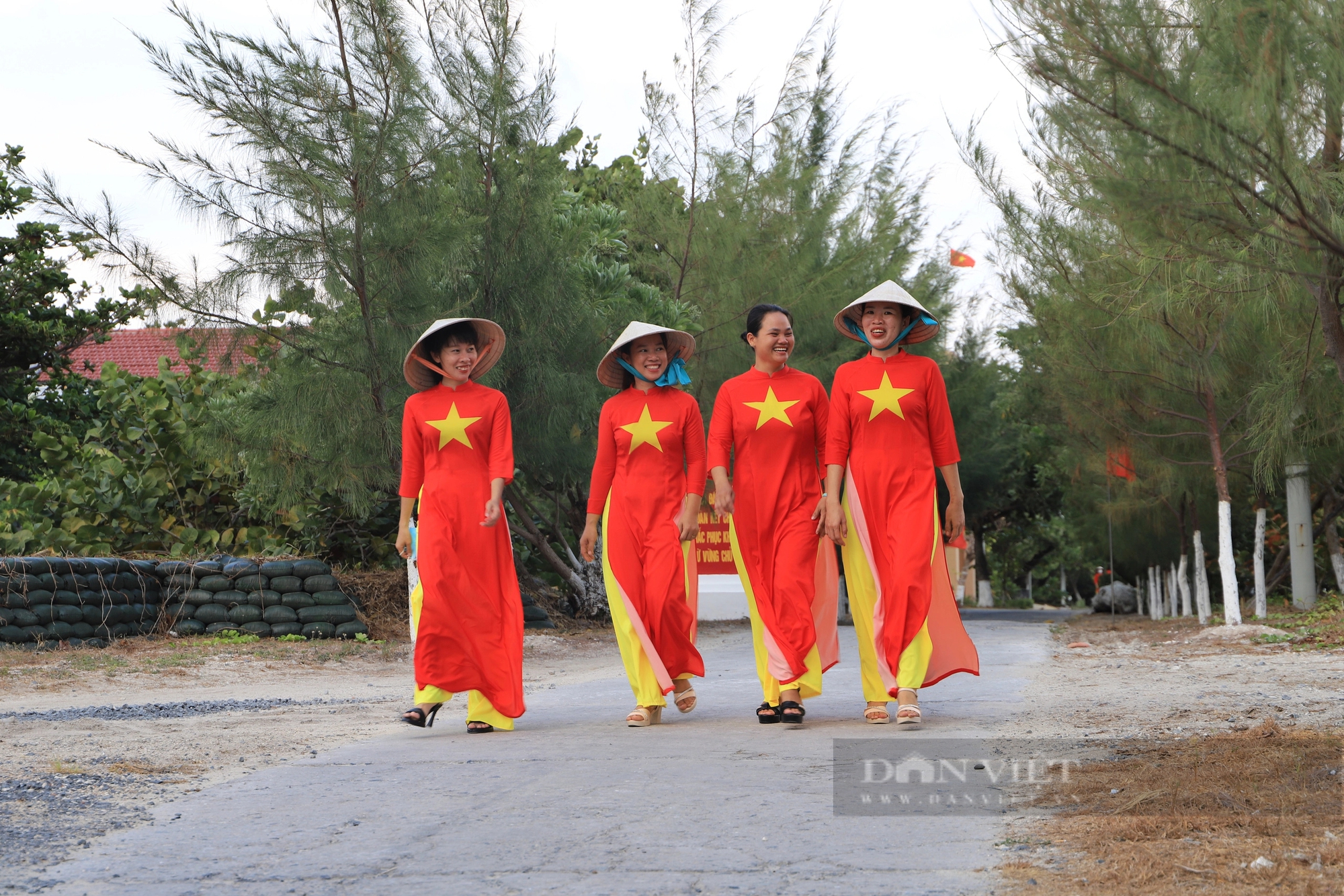 Trường Sa luôn đặc biệt từ những điều nhỏ nhất- Ảnh 5.
