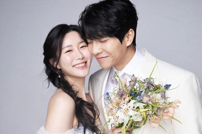 Lee Seung Gi phản ứng gì khi bị nói là "công cụ trả nợ" của bố vợ?- Ảnh 2.