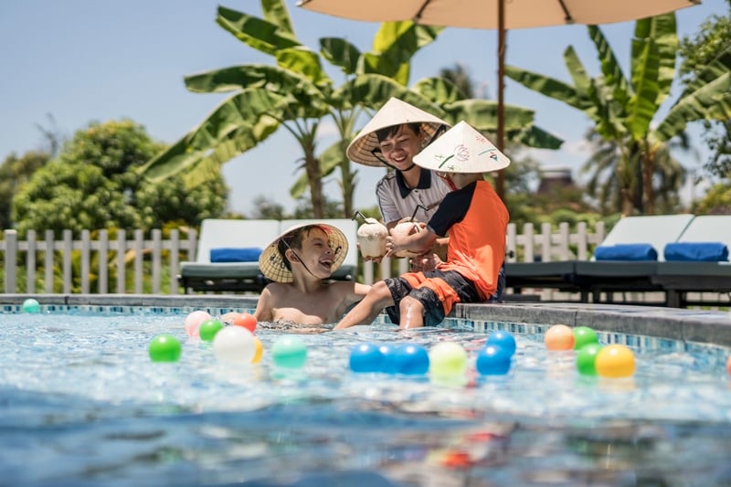 Kỳ nghỉ hè này gia đình bạn chọn đi chơi ở đâu?- Ảnh 6.