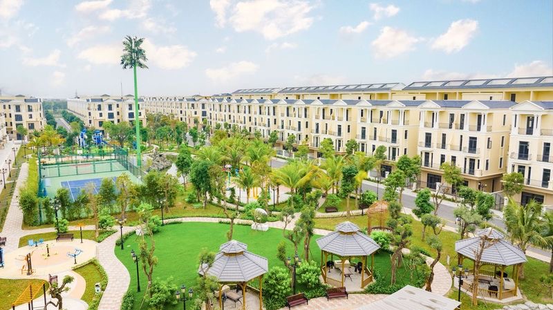 "Chọn mặt gửi vàng" khi mua nhà trả góp- Ảnh 1.