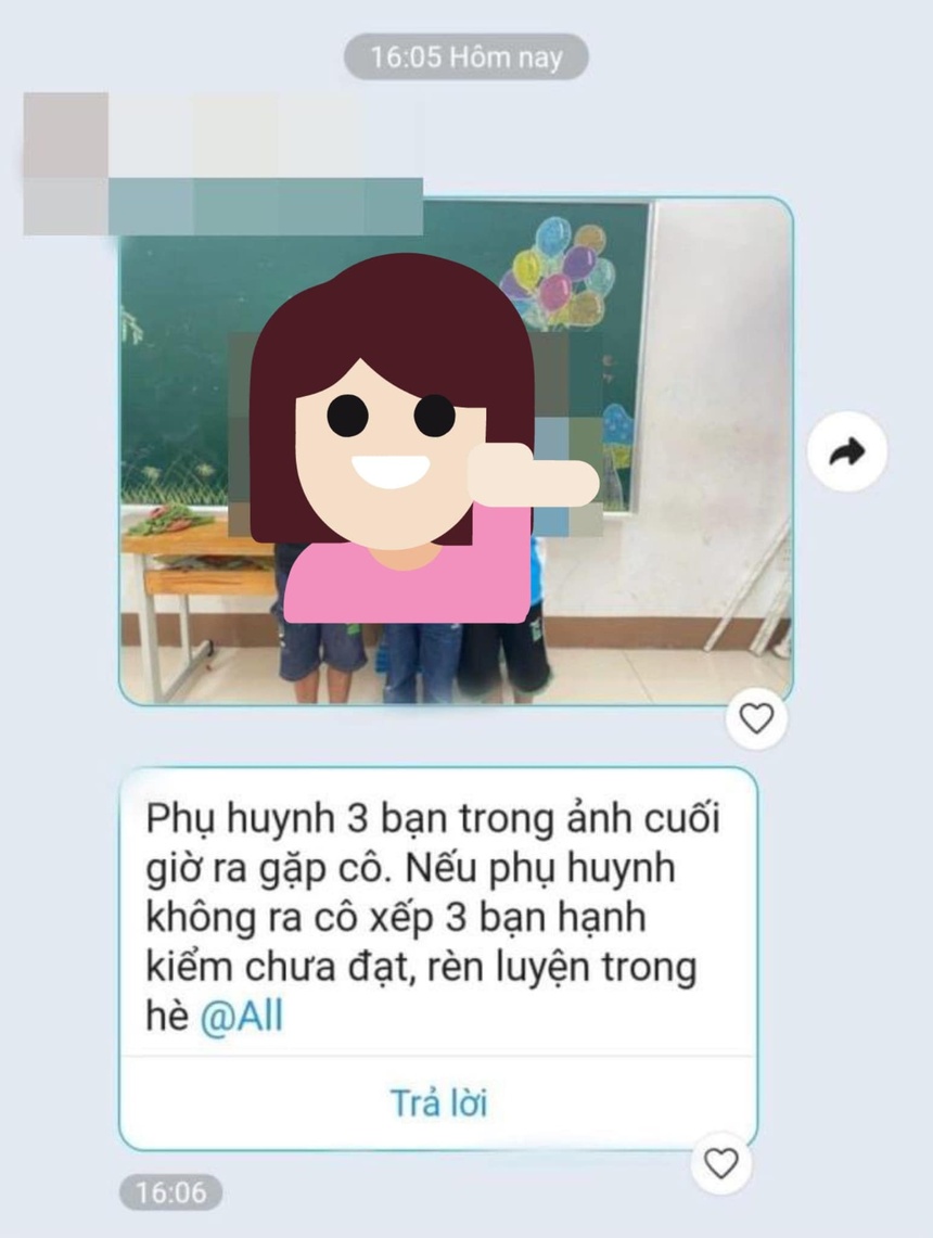 Nghề giáo viên đang ngày càng bị coi thường?- Ảnh 2. Nghề giáo viên đang ngày càng bị coi thường?- Ảnh 2.