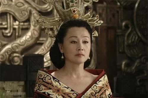 Hiếu Huệ Chương Hoàng hậu: 11 tuổi lên ngôi, khi chết vẫn là trinh nữ- Ảnh 2.