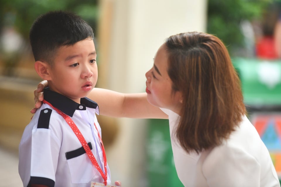 Nghề giáo viên đang ngày càng bị coi thường?- Ảnh 1. Nghề giáo viên đang ngày càng bị coi thường?- Ảnh 1.