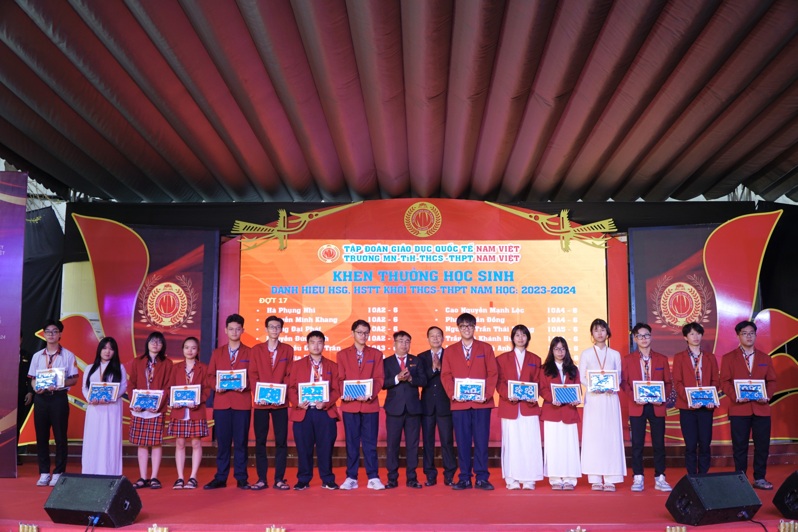  Lời nhắn nhủ ý nghĩa của hiệu trưởng dành cho học sinh chuẩn bị thi tốt nghiệp THPT - Ảnh 4.