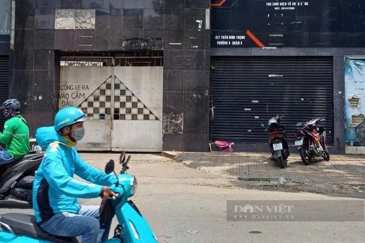 Xét xử phúc thẩm vụ tranh chấp nhà đất kéo dài hơn 33 năm ở TP.HCM- Ảnh 1.