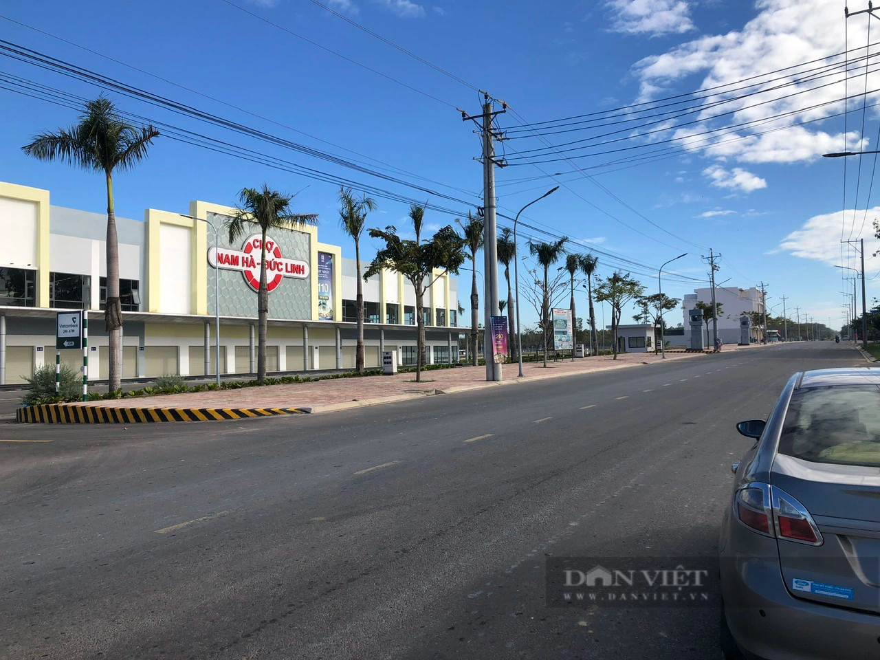 Một xã nông thôn mới nâng cao ở Bình Thuận đường nhựa như cao tốc, thu nhập đầu người gần 66 triệu/năm- Ảnh 1.