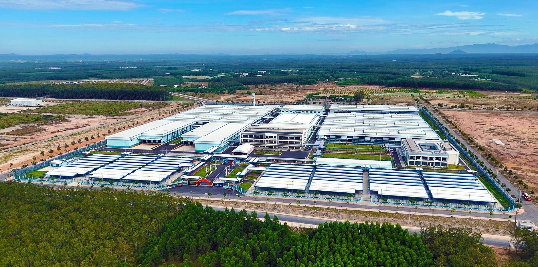 Một xã nông thôn mới nâng cao ở Bình Thuận đường nhựa như cao tốc, thu nhập đầu người gần 66 triệu/năm- Ảnh 11.