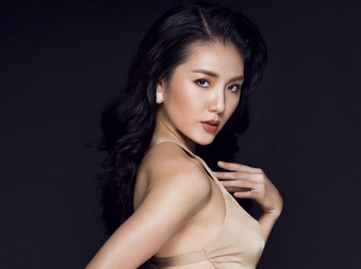 Phương Linh xin lỗi vì cố tình hát ca khúc độc quyền của Văn Mai Hương- Ảnh 1.