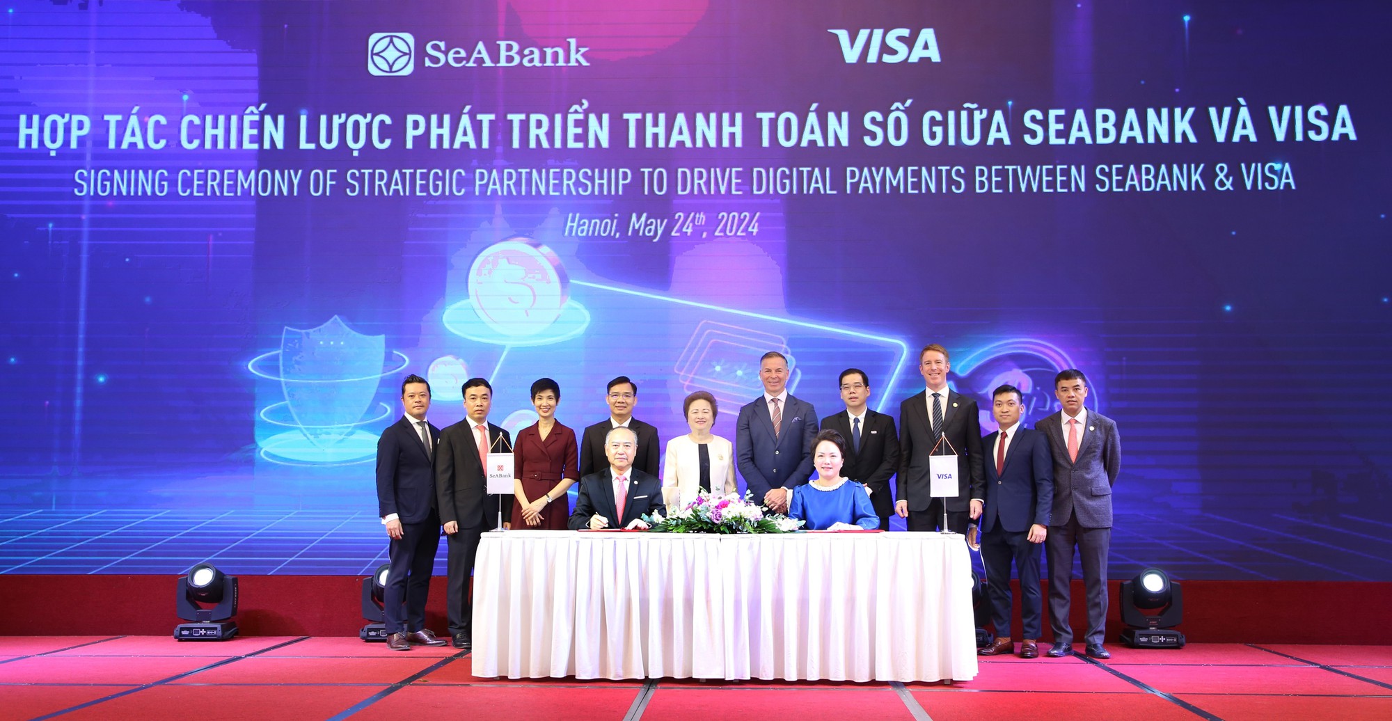Techcombank được tạp chí The Asian Banker vinh danh tại nhiều hạng mục giải thưởng- Ảnh 1.